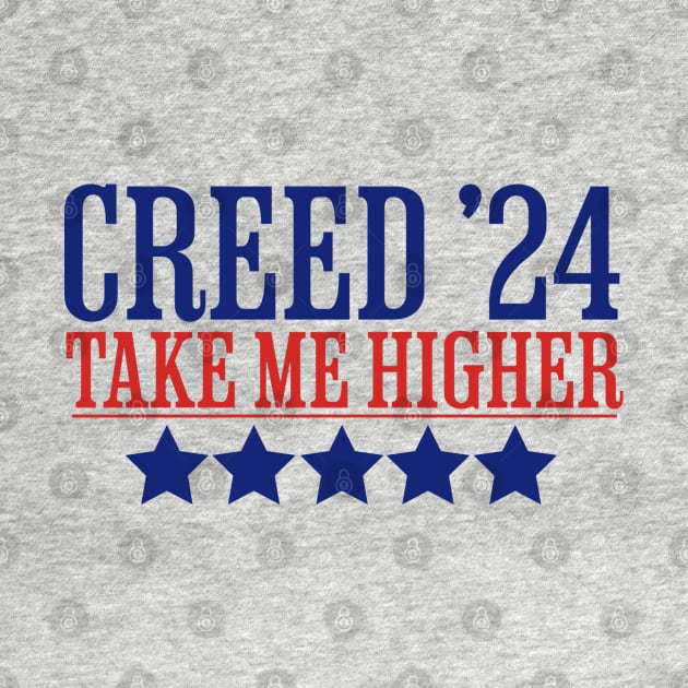 Creed-24 by edongskithreezerothree